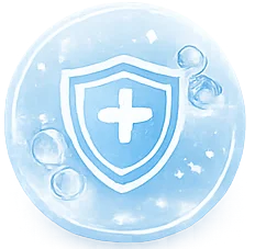 Antioxidant — one of the areas hydrogen research explores